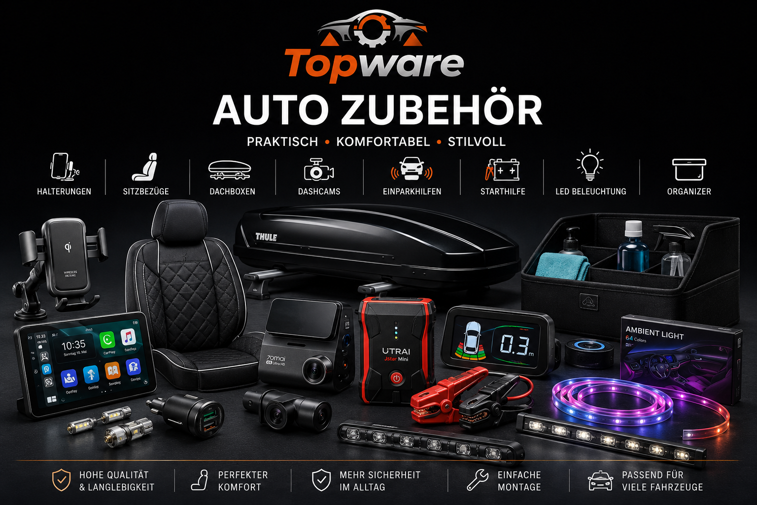 Autozubehör